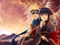 Naruto e Hinata